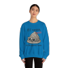 Tell the Pigeons I Knew – Disguised Vanishing Agent Sweatshirt